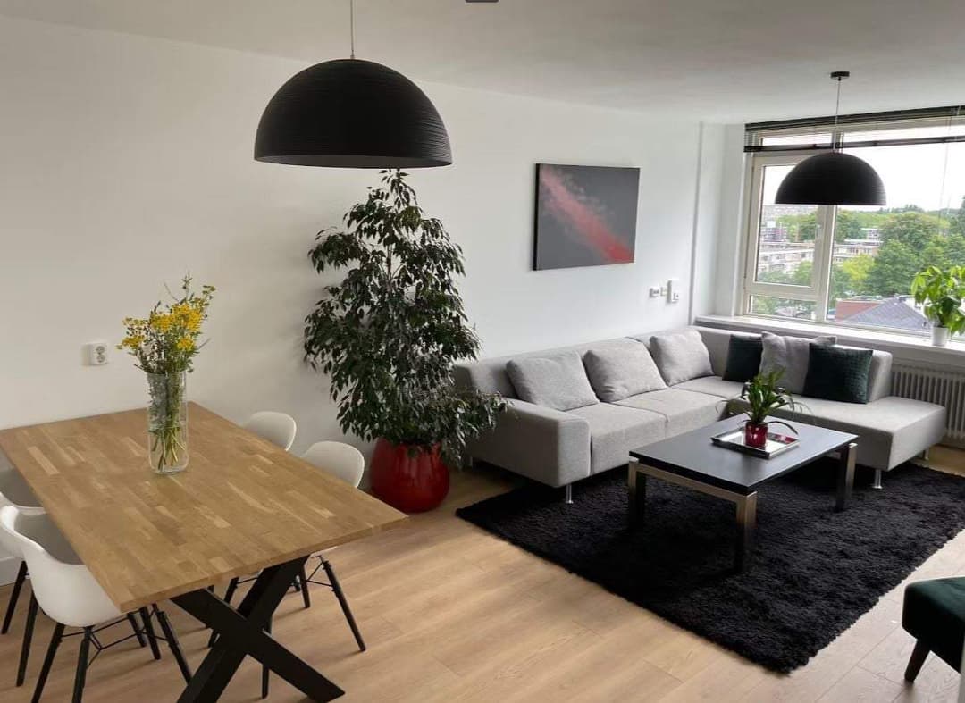 Flat Molenvliet, Rotterdam - Zu Vermieten