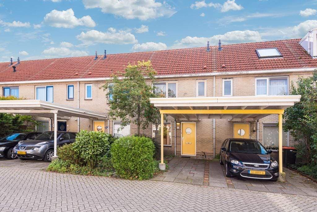 Gerrit Achterberghof 31628 VB Hoorn (NH) - En Alquiler
