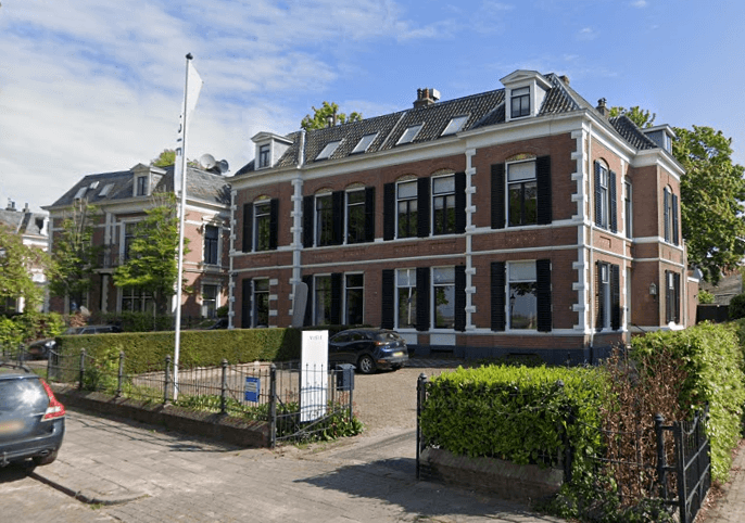 Appartement Flat Kapjeswelle, Deventer - À Louer