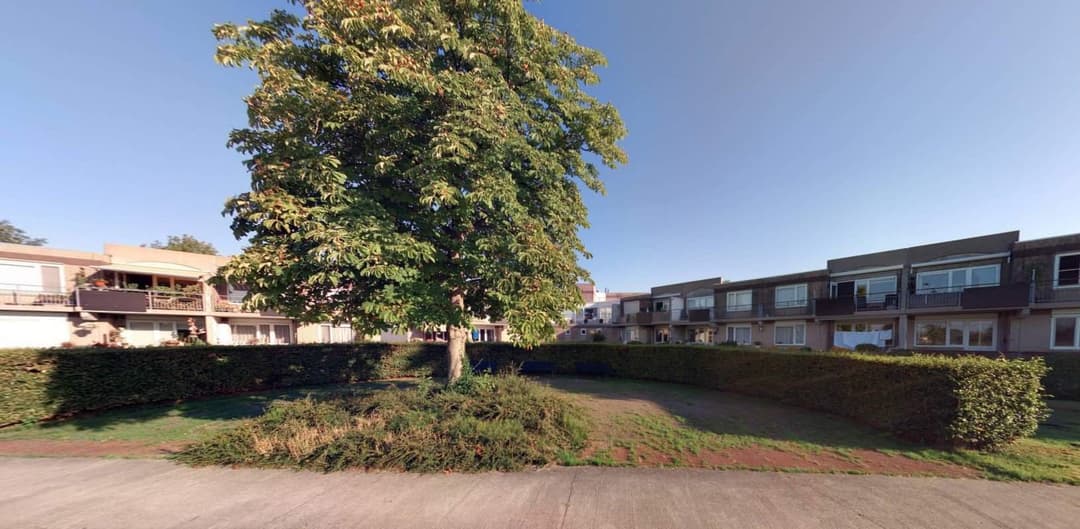 Apartment Prins Willem-Alexanderstraat, Burgum - For Rent