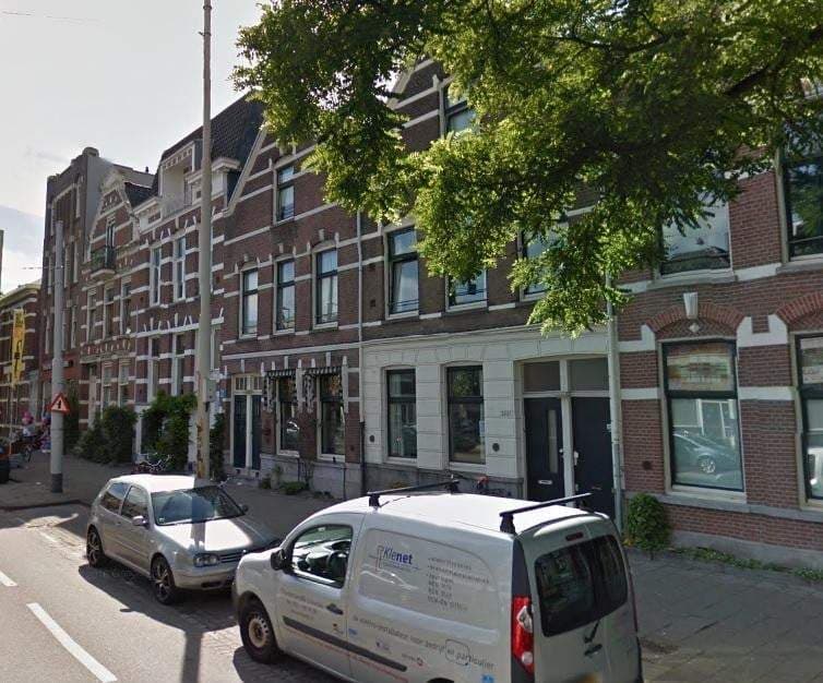 Wohnung Bergweg, Rotterdam - Zu Vermieten