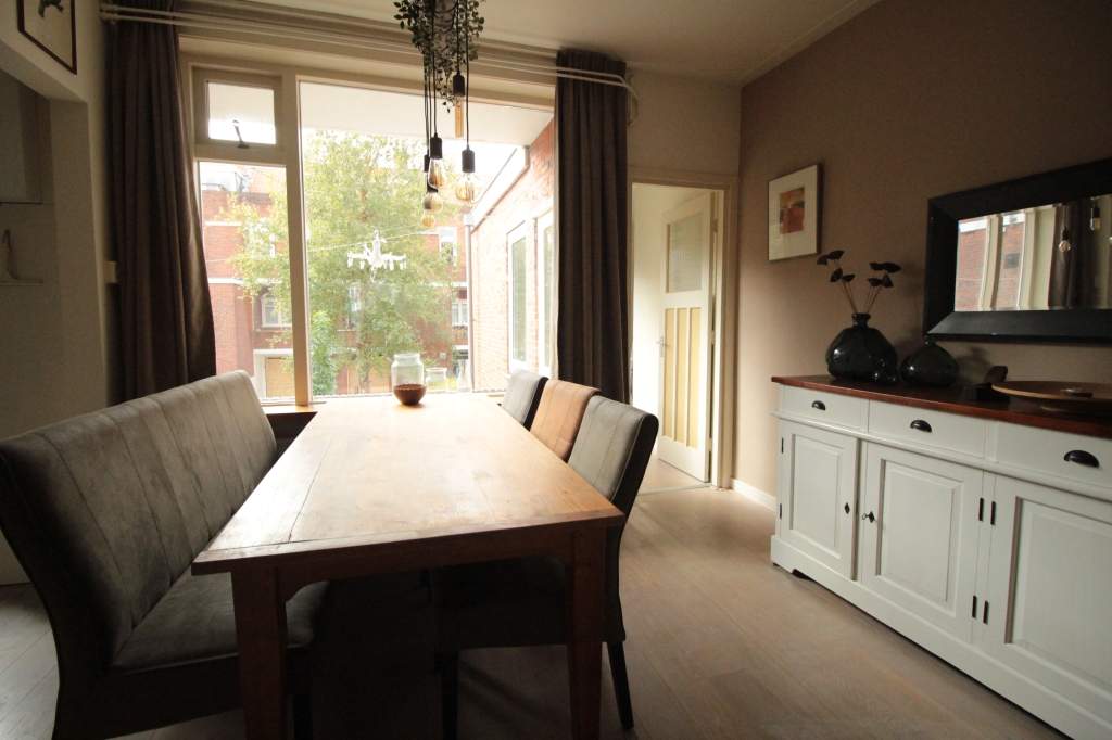 Apartment Floresplein, Groningen - Zur Miete