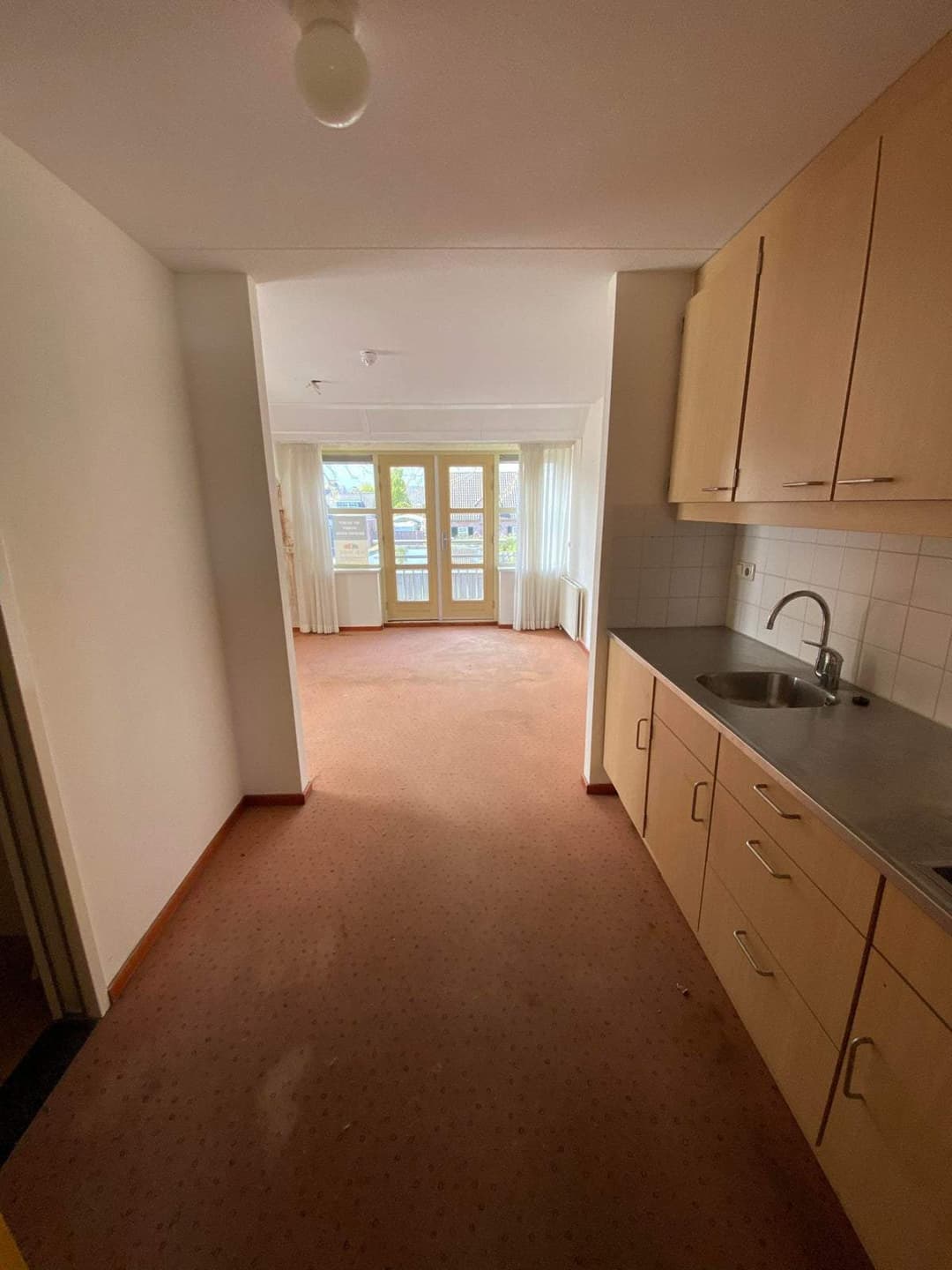 Room Elckerlycplein, Oosterhout - For Rent