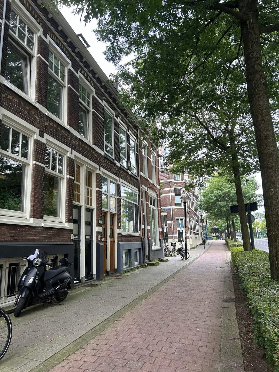 Room Stationsstraat, Amersfoort - For Rent
