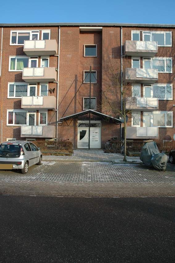 Laurenburg 67, Weert - Appartement met lift
