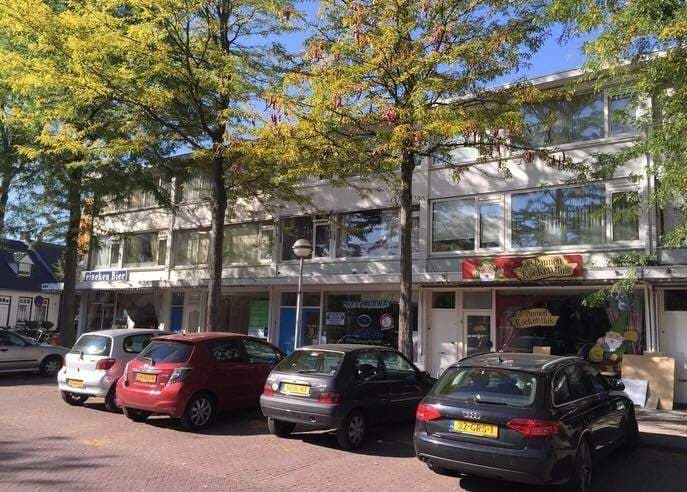 Wohnung Mariaplein, Veldhoven - Zu Vermieten