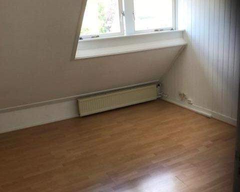 Unmöbliertes Zimmer Gijsbrecht van Amstelstraat, Hilversum