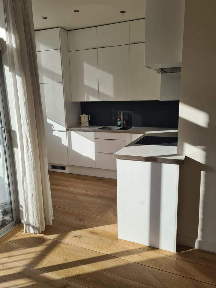 Newtonstraat 271, Amsterdam - Zu Vermieten