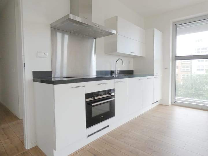 3-Zimmer-Wohnung am Stadhoudersplantsoen, Den Haag - Zu Vermieten