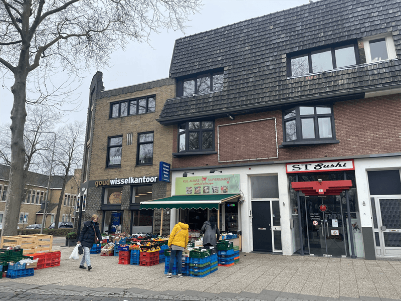Kamer Tempelplein, Sittard - Te Huur