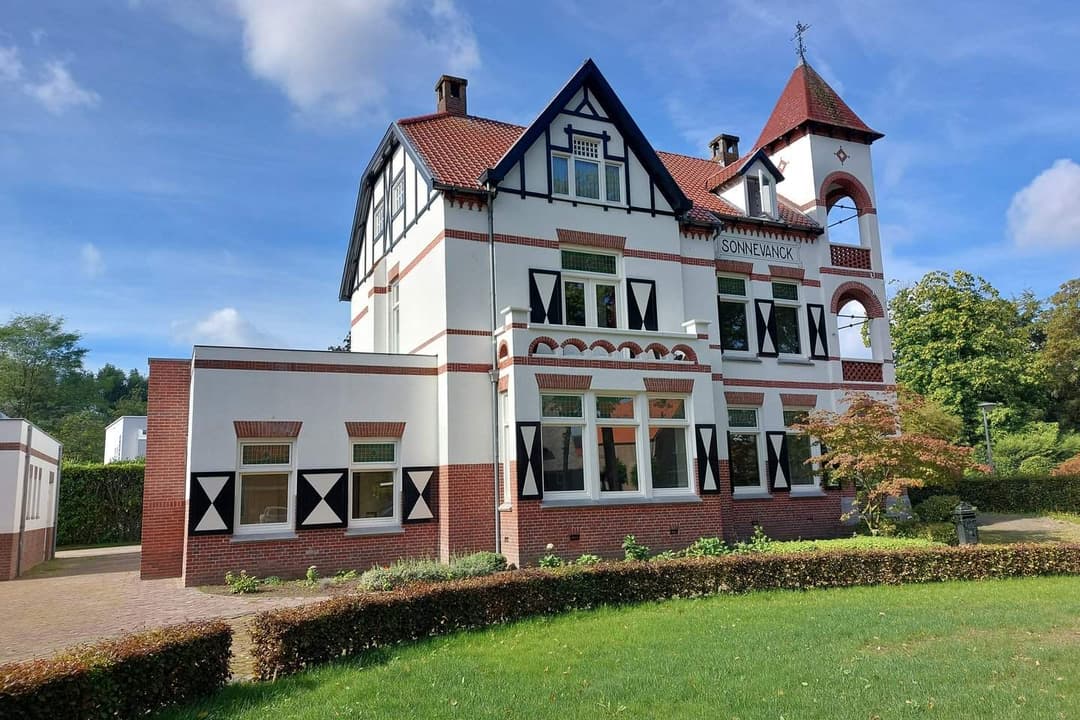 Chalet Sonnevanck, Spoordonkseweg 16, Oirschot - En Alquiler