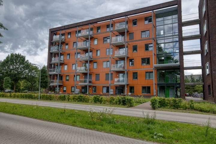2-Zimmer-Wohnung in Oost-Breukelderweg, Bennekom - Zur Miete