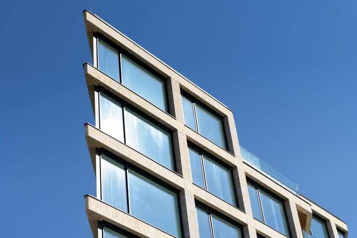 Grasweg 460, Amsterdam - Te huur