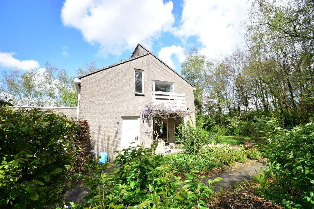 Detached House Bieslook, Oisterwijk - For Rent