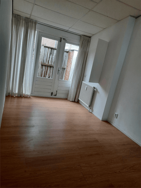 Wohnung Meester Boonstraplantsoen, Tolbert - Zur Miete