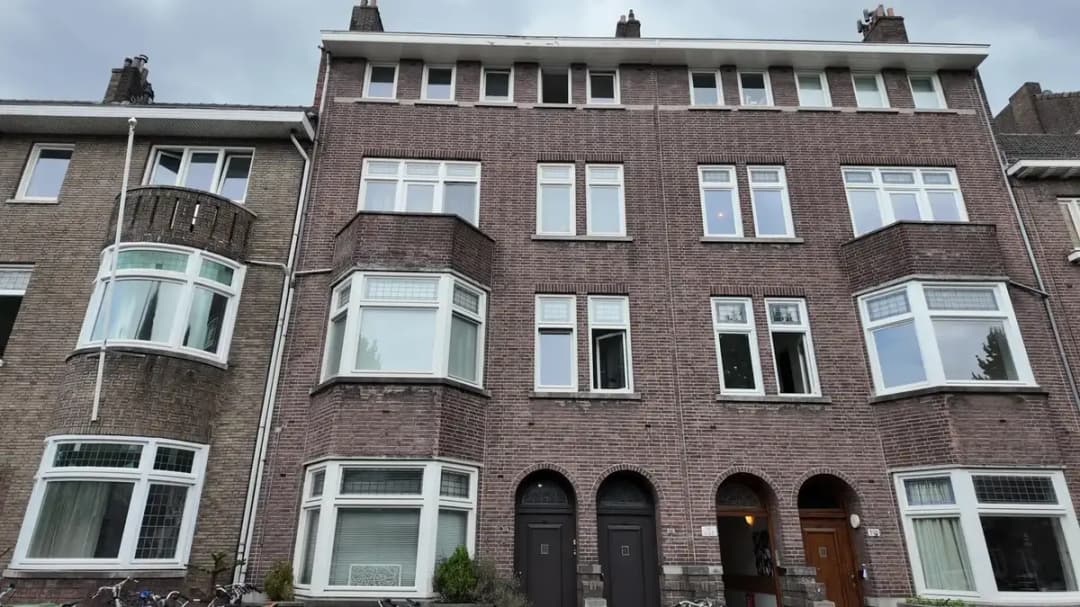 Chambre Hertogsingel, Maastricht - À louer