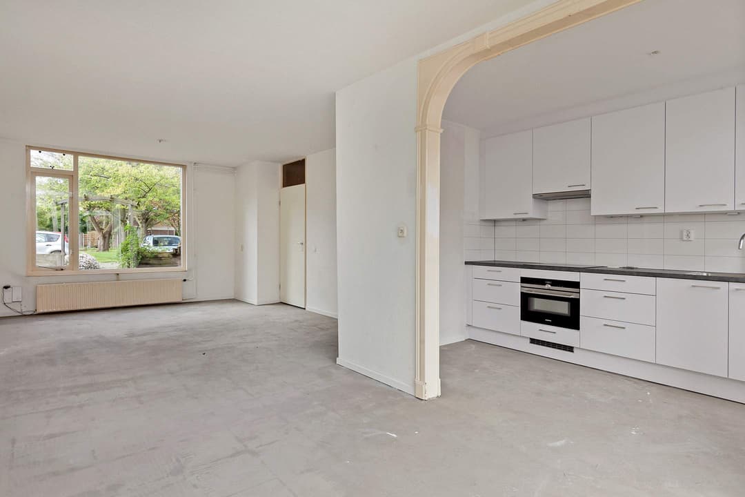 Fuikhoren 33, Noordwijk - Te Huur