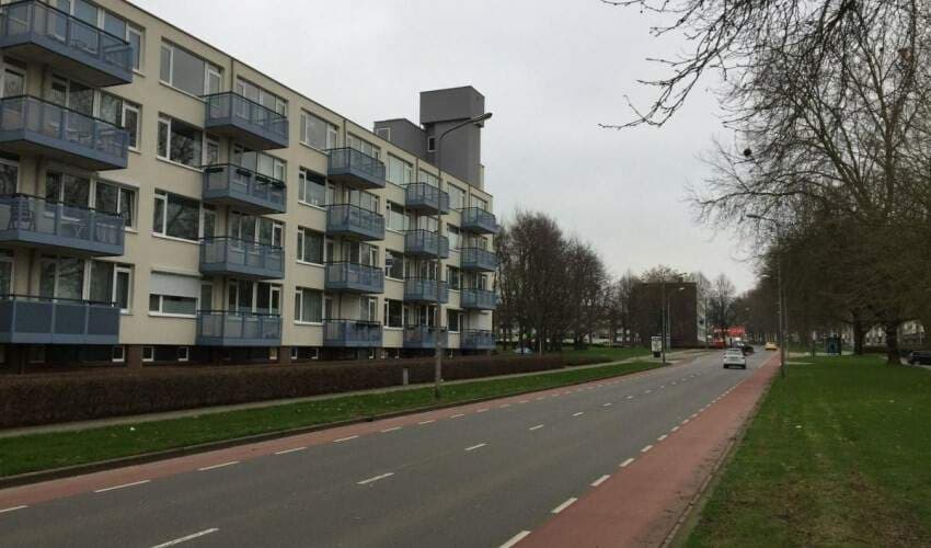 Apartamento Florijnruwe, Maastricht - En Alquiler