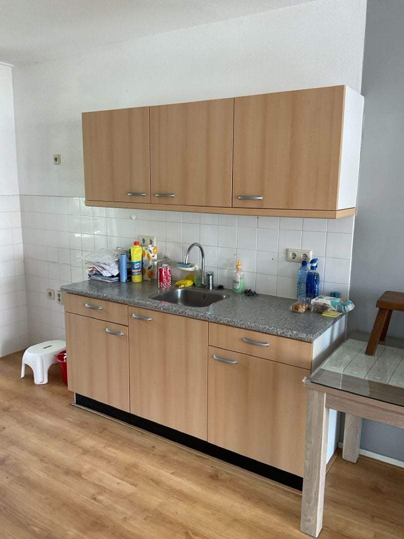 Apartamento Berlagehof 101, Tilburg - Oud Noord