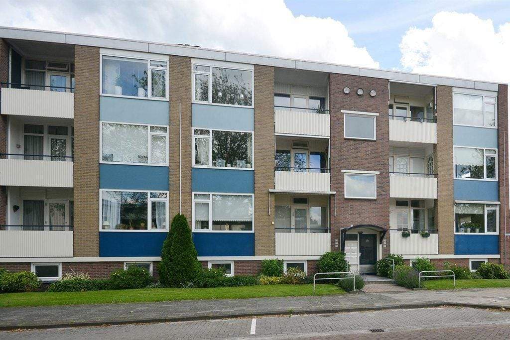 Appartement Rembrandtlaan 79, Hoogezand - Te Huur