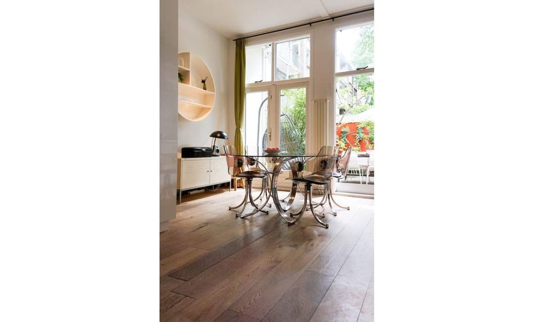 Appartement Deurloostraat, Amsterdam - Te Huur