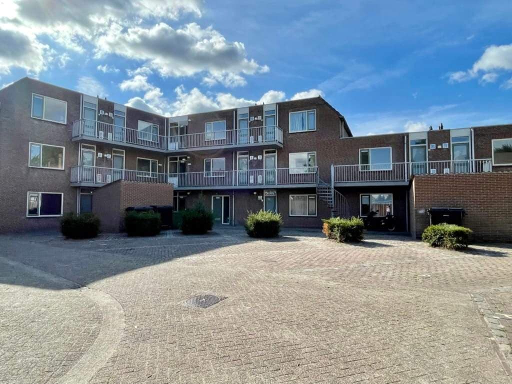 Appartement Klaassenstraat, Terneuzen - À Louer