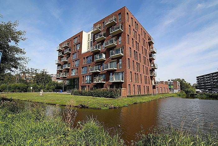 2-slaapkamerappartement Winterdijk, Gouda - Te huur