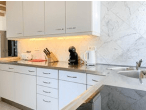 Appartement Oudezijds Voorburgwal, Amsterdam - Te Huur