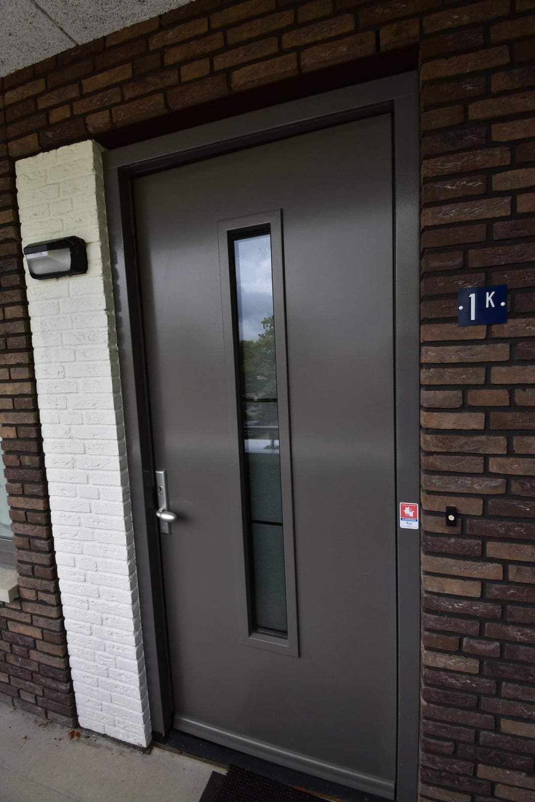 Piso en alquiler en Raadhuisstraat 1 K, Malden