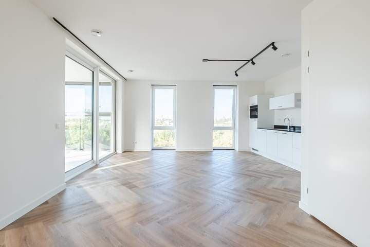 3-slaapkamerappartement, Capelle aan den IJssel - Te huur