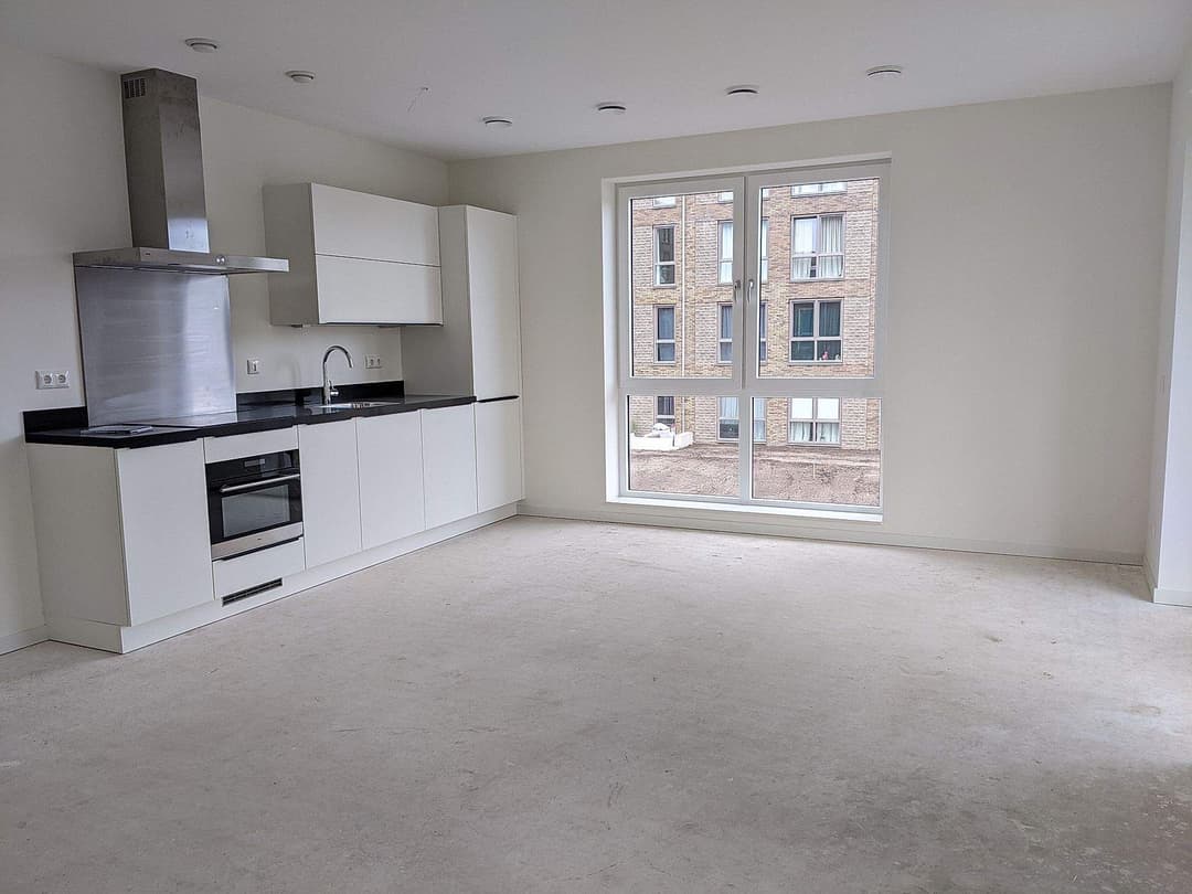 Apartamento De Kopermolen 99, Woerden - En Alquiler