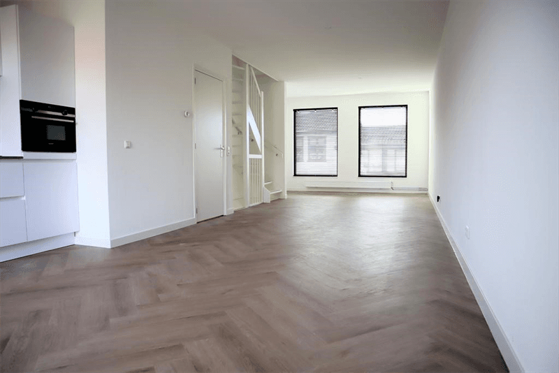 Maisonette Voorstraat, Egmond aan Zee - En alquiler