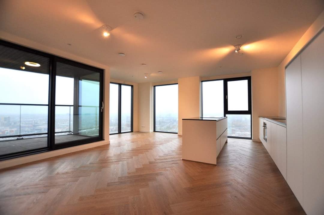 Wohnung Vincent van den Heuvellaan, Eindhoven - Zur Miete