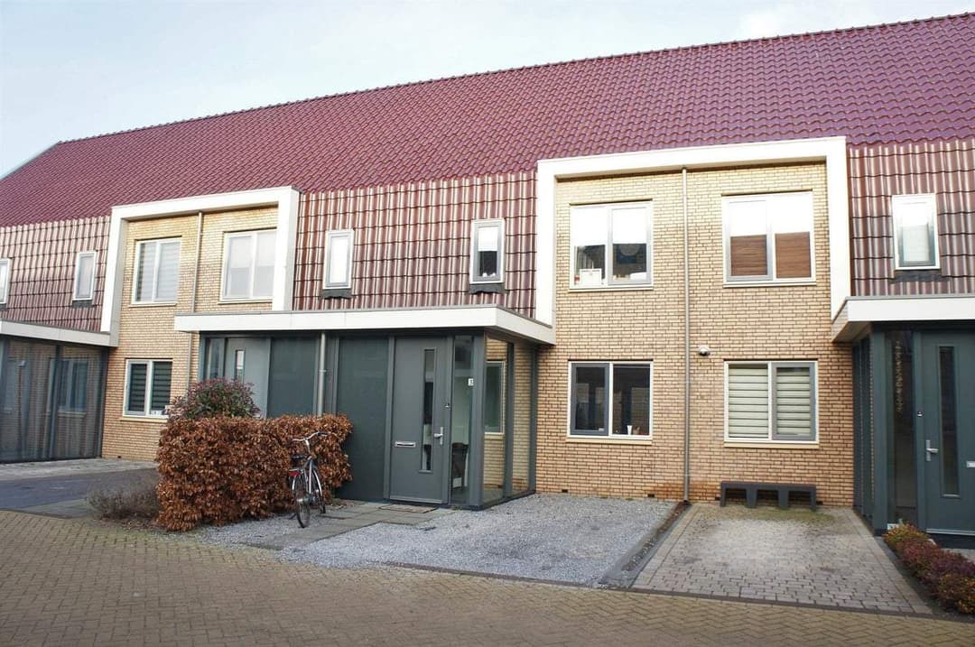 Casa Pleziervaart, Arnhem - En Alquiler