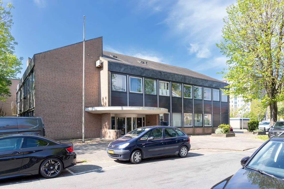 Chambre Arcadialaan 40, Alkmaar - À louer