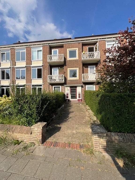 Studio Graslaan, Arnhem - Zur Miete
