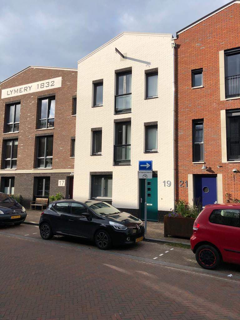 House Lijmerij, Zutphen - For Rent