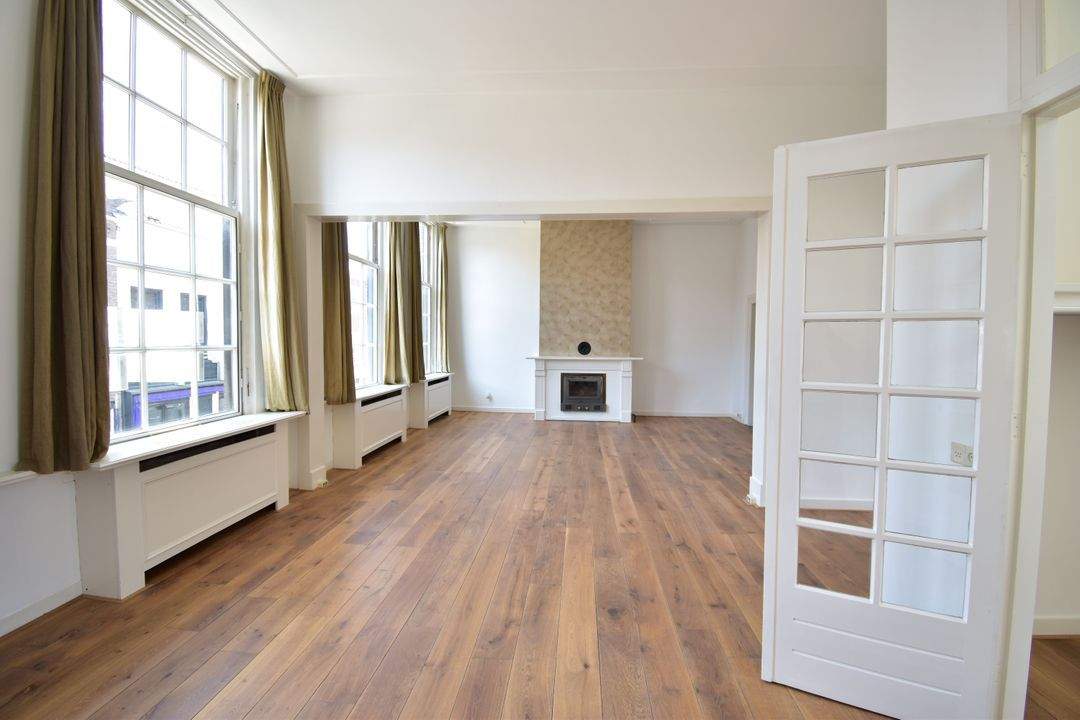 Wohnung Halstraat, Breda - Wohnung im oberen Stockwerk
