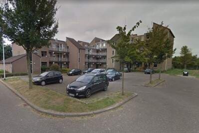 Delfstofweg 29, Heerlen - Appartement au rez-de-chaussée