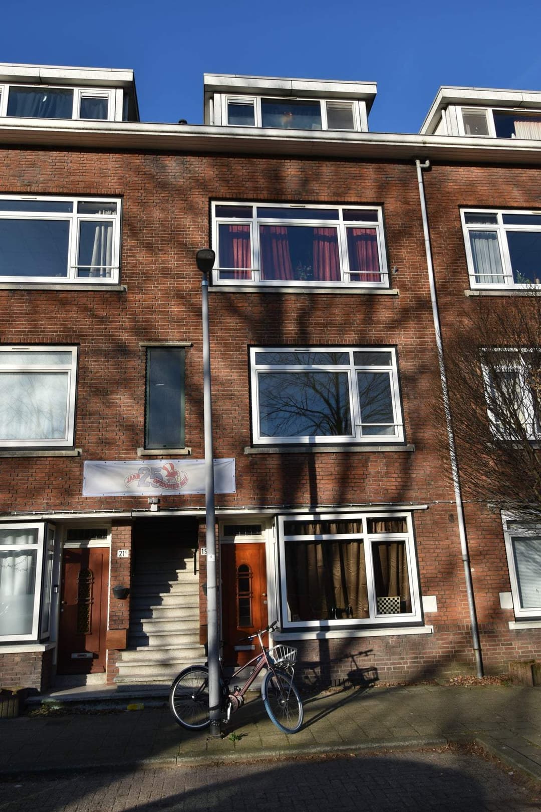 Wohnung Poolsestraat, Rotterdam - Zur Miete
