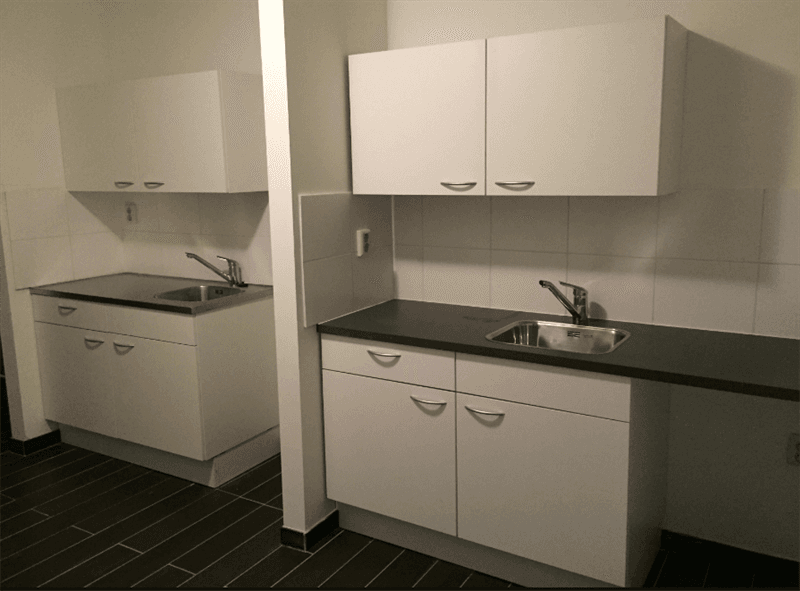 Room for Rent Duivendrechtsekade, Amsterdam