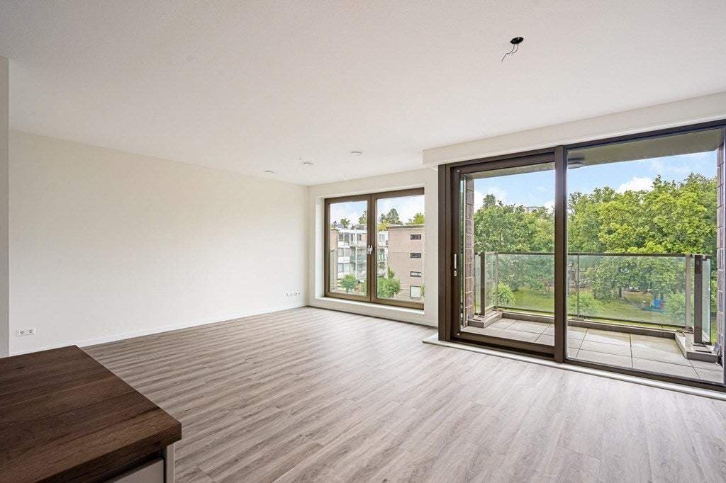 Appartement Willem Parelstraat, Amsterdam - À Louer