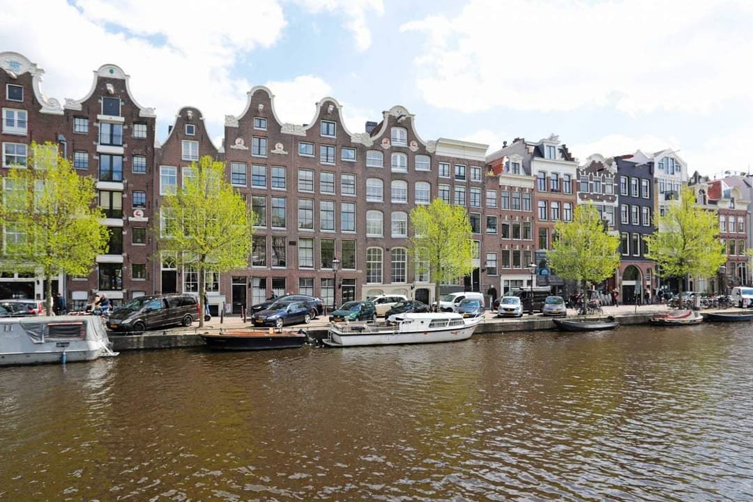 Wohnung Prinsengracht, Amsterdam - Zur Miete