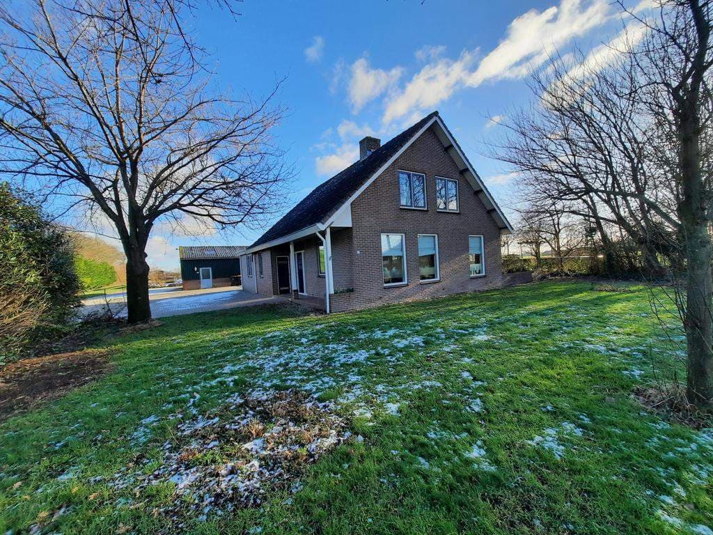 Maison individuelle Nachtdijk 5, Cothen - à louer