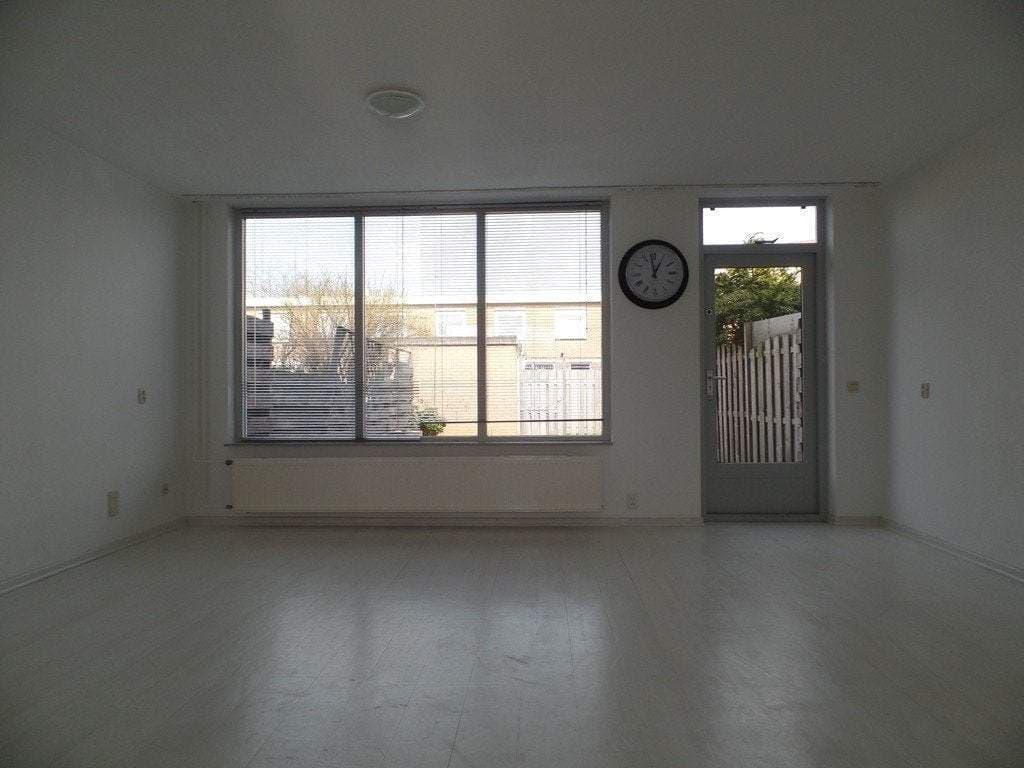 Tussenwoning Bruggensingel-Noord, Amersfoort - Te Huur