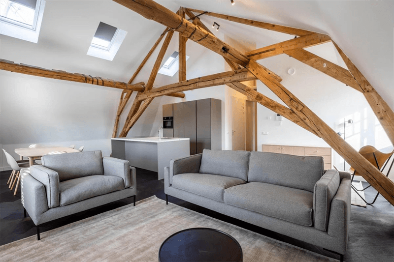 Apartment Dorpstraat, Veldhoven - Zur Miete