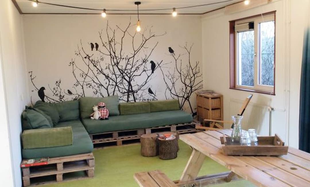 Appartement Meteorenweg, Amsterdam - Te Huur