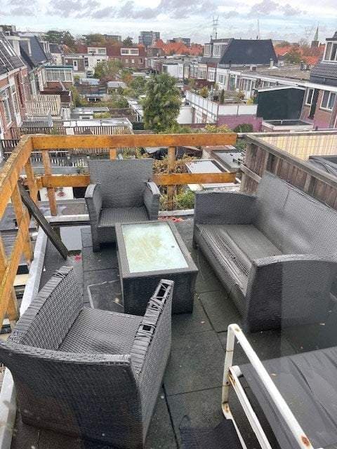 Room Lage Rijndijk, Leiden - Zur Miete