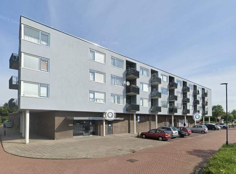 Roze Flamingo 140, Heerhugowaard - Wohnung