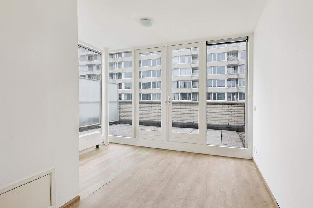 Trisonnette Carnapstraat 238, Ámsterdam - Para alquiler